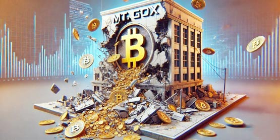 Mt.Gox还款砸盘？警惕比特币抛压风险