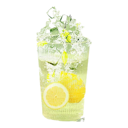 九物道柚子汁金银花柚子汁儿童成人春夏解暑下火 金银花柚子汁一箱（12袋*130ml）