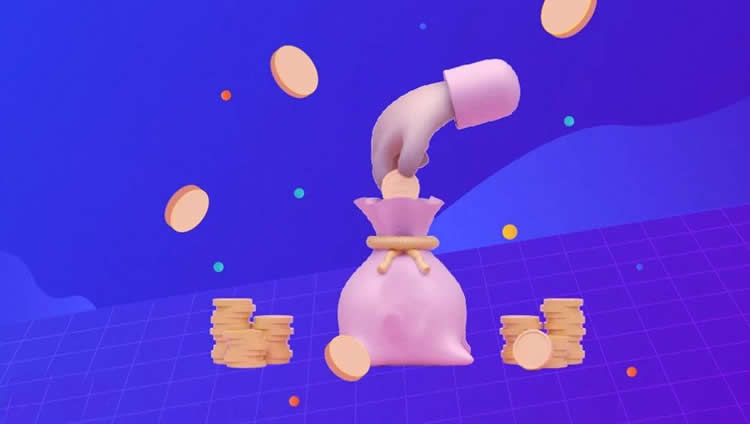 加密货币借贷平台：五大平台收益对比