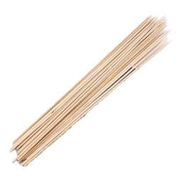 竹签烧烤夹环保烧烤竹签烧烤夹速燃炭烧烤用具套餐（包装随机） 烧烤夹1个