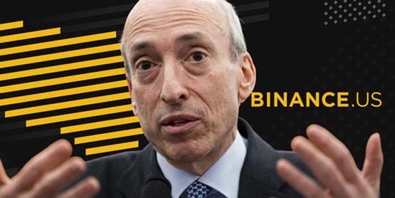 币安美国资产调查受阻？SEC再败诉！
