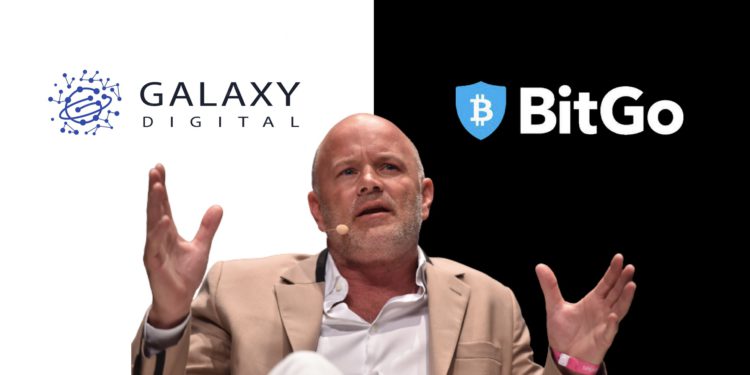 Galaxy Digital终止12亿美元收购：法院批准免分手费