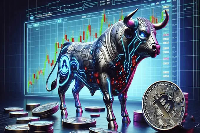 2025牛市百倍潜力币种推荐