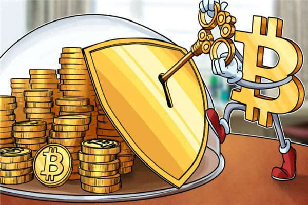 比特币领跑：加密货币市场王者之路