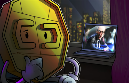 众议院主席威胁SEC主席传票：关注ESG与欧盟协调