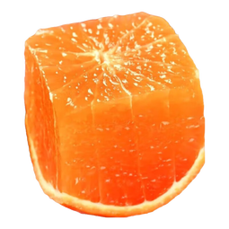 四川眉山爱媛38号果冻橙 高山脐橙 应季新鲜水果批发 爱媛果冻橙带箱8斤（60-65mm）