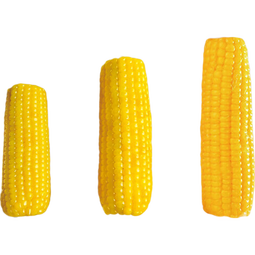 开源保丰新东北黄糯玉米棒苞米真空装黄糯玉米新鲜头茬早餐代餐 头茬黄糯玉米8根均重>180g