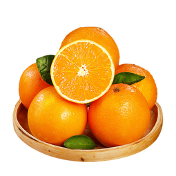 京觅江西赣南脐橙 2kg手提礼盒 单果150g+新鲜水果生鲜橙子 源头直发