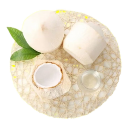 泰国香水椰青新鲜椰子去皮奶香椰青单果900g＋大果 6粒（推荐） 清甜可口，奶香味足