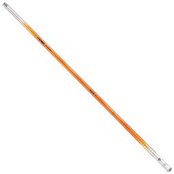 汉鼎螺纹钢轻量小综合台钓竿鲫鱼竿野钓碳素轻硬极轻手杆二代手竿鱼竿 3.6m 轻量小综合【预售15天】