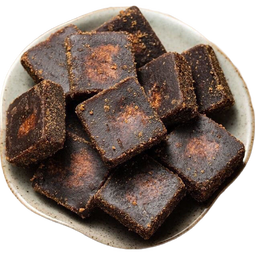 【活动热销】红糖姜茶块经期暖宫枇杷秋梨饮红糖红枣圈独立小包装 红糖姜块100g-约20块