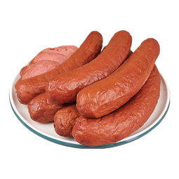 哈老味红肠 正宗东北风味红肠 果木熏烤真空包装 开袋即食80g 哈尔滨风味红肠【2根】