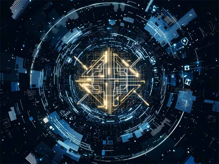 QCH币是什么？怎么买？未来能涨到多少