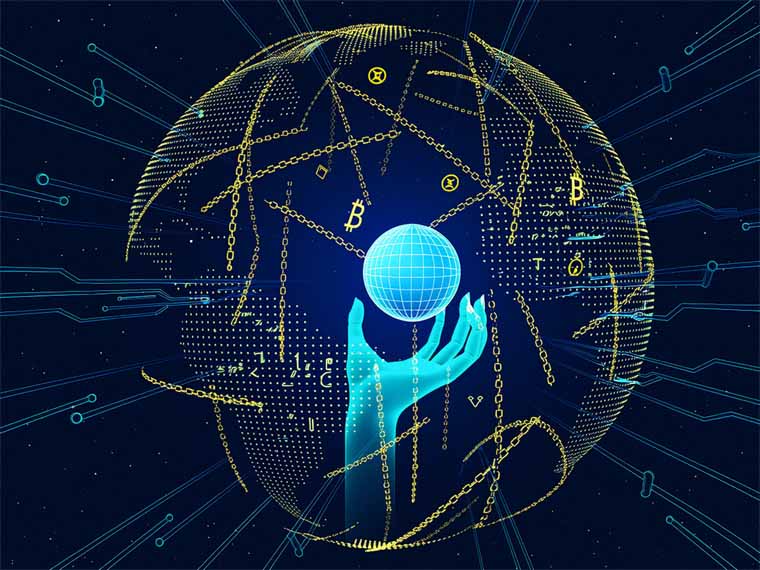 STC币是什么？星链怎么买？未来能涨到多少