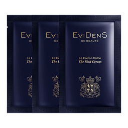 伊菲丹「第二代rich面霜」尝鲜小美盒【返80元券】