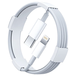 固质优品苹果充电器充电线氮化镓40/45W适配原装正品快充线套装iPhone14ProMax13 17 16手机15充电头数据线 【苹果8-14系列】PD30W