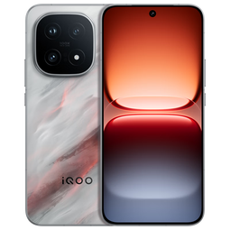 vivo iQOO 15 16GB+512GB 凌云 第五代骁龙8至尊版 2K 三星珠峰屏 国家补贴 iqoo15游戏电竞手机