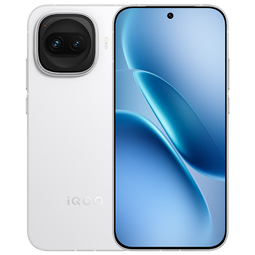 vivo iQOO Z11 Turbo 12GB+256GB 天光白骁龙8Gen5 自研电竞芯片Q2 2亿大底超级主摄 学生游戏手机