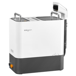 东菱（Donlim）布艺清洁机沙发地毯窗帘清洗机高温蒸汽喷抽吸一体杀菌除螨洗车玻璃厨房机器 新年会礼品 DL-7901 多功能蒸汽清洁机