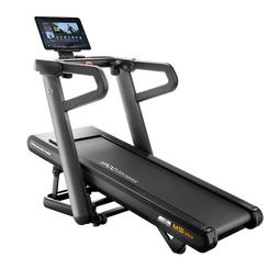 易跑YPOO马拉松跑步机家庭用爬坡折叠减震护膝静音高端健身房器材M5 马拉松Ultra版/15°全地形大坡度/RF-Pro零重力减震