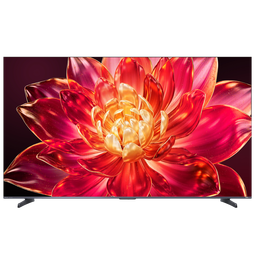 海信电视小墨E5Q Pro 100吋 1248分区U+MiniLED 信芯芯片极黑极透黑曜屏Pro国家补贴世界杯100E5Q-PRO