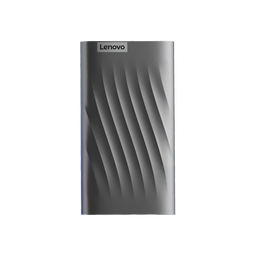 联想（Lenovo )1TB 移动固态硬盘（PSSD）Type-c USB 3.1  550MB/s高速SSD双接口 PS6手机直连