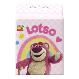 迪士尼洗脸巾一次性悬挂式超大包加大加厚擦脸巾绵柔抽取洁面巾 【正版IP加厚】1大包100抽