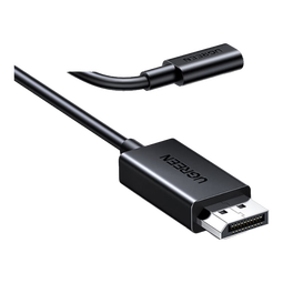 绿联Type-C转DP1.4转接头投屏转换器线8K60Hz 4K240Hz适用 IPhone  macmini  ipad air 笔记本电脑 8K60Hz【热