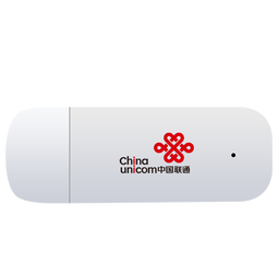 中国联通移动随身wifi6无线网卡免插卡车载随身便携支持5G/4G设备上网路由器流量网卡宽带2025新款全国通用 【1500G高速4G】联通白月光USB款