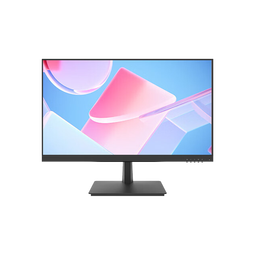 联想 21.5/23.8英寸显示器 全高清 TUV护眼认证 低蓝光不闪屏 HDMI+VGA 微边框 家用办公电脑显示屏幕  23.8英寸/100Hz刷新率