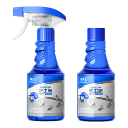 拜灭士呋虫胺杀虫剂喷雾660ml蟑螂跳蚤蚂蚁蝇非隐翅虫下水道去除小飞虫