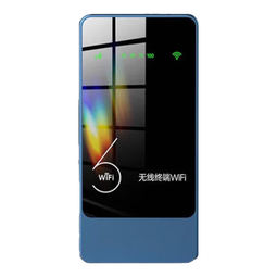 乔锐斯随身wifi【新疆西藏云南广西可用】2026款全国通用5ghz无限流量便携充电宝二合一无线网络移动wifi 【10000毫安】新疆西藏云南用移动-内地三网