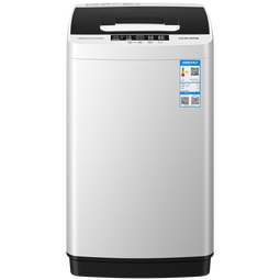 奥克斯（AUX）洗鞋机全自动家用小型洗鞋神器风干洗脱一体宿舍租房刷鞋机 HB55Q100-A20399T