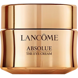 兰蔻全新菁纯眼霜20ml 紧致饱满保湿柔润年轻眼霜