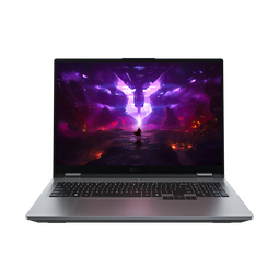 联想来酷斗战者 战7000 电竞游戏笔记本电脑(i7-13650HX RTX5060 2.5K 180Hz 高色域屏 灰) 国家补贴