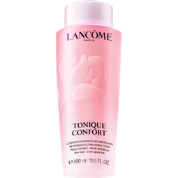 兰蔻 全新清滢保湿粉水柔肤水 400ml 新版大粉水 温和补水保湿