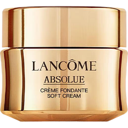 兰蔻（LANCOME）菁纯臻颜精萃乳霜（轻盈）15ml 旅行装面霜（新版包装塑料瓶身）