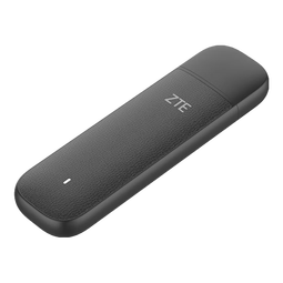 中兴（ZTE）F30 Pro 随身wifi6免插卡移动wifi无线网卡便携式热点4g路由器无限笔记本电脑通用流量2025款