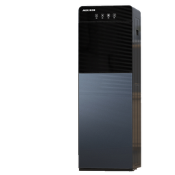 奥克斯（AUX） 饮水机下置式家用立式温热型快速加热下置水桶饮水器 旗舰下置式丨YR-5-X-31 制热型