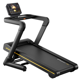 麦瑞克（MERACH）跑步机家庭用爬坡运动健身房器材减震护膝静音X5Ultra MR-T10B9