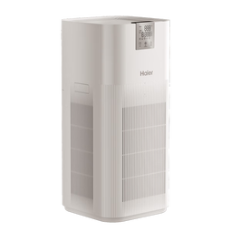 海尔（Haier）【国家补贴】空气净化器除甲醛流感除过敏原防雾霾母婴认证除菌除宠物异味二手烟H1 KJ850F热销2w+