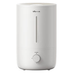 小熊（Bear）加湿器家用卧室 空气加湿母婴幼儿 办公室桌面小型加湿机JSQ-Z50G2