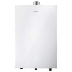 老板【洛神】晚安浴 燃气热水器J10 增压零冷水 AI智控一级静音 16升天然气 上门安装以旧换新 