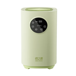 绿之源智能空气除醛仪甲醛检测仪净化器除甲醛异味 除菌流感 0耗材家用