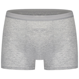 京舒然京东自有品牌【新疆棉软棉棉】纯棉懒人日抛一次性男式内裤10条