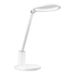 鸿蒙智选达伦台灯AAAAA级护眼学习学生专用全光谱护眼灯智能调光调色3pro