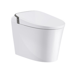 九牧（JOMOO）轻智能马桶无水压限制座圈加热脚感冲水SQ6441-SA-CJM305免费送装