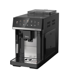 美的（Midea）【金榜推荐】咖魔方全自动咖啡机冷热双萃家用办公研磨一体机意式美式半自动磨豆机X10S-1分钟冷萃