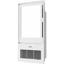 欧普照明（OPPLE）智能浴霸变频恒温系列浴室卫生间暖风照明排气一体集成 京烁