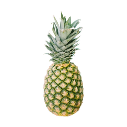 京鲜生 海南金钻凤梨 净重4.5-5斤 单果650g  生鲜水果 源头直发